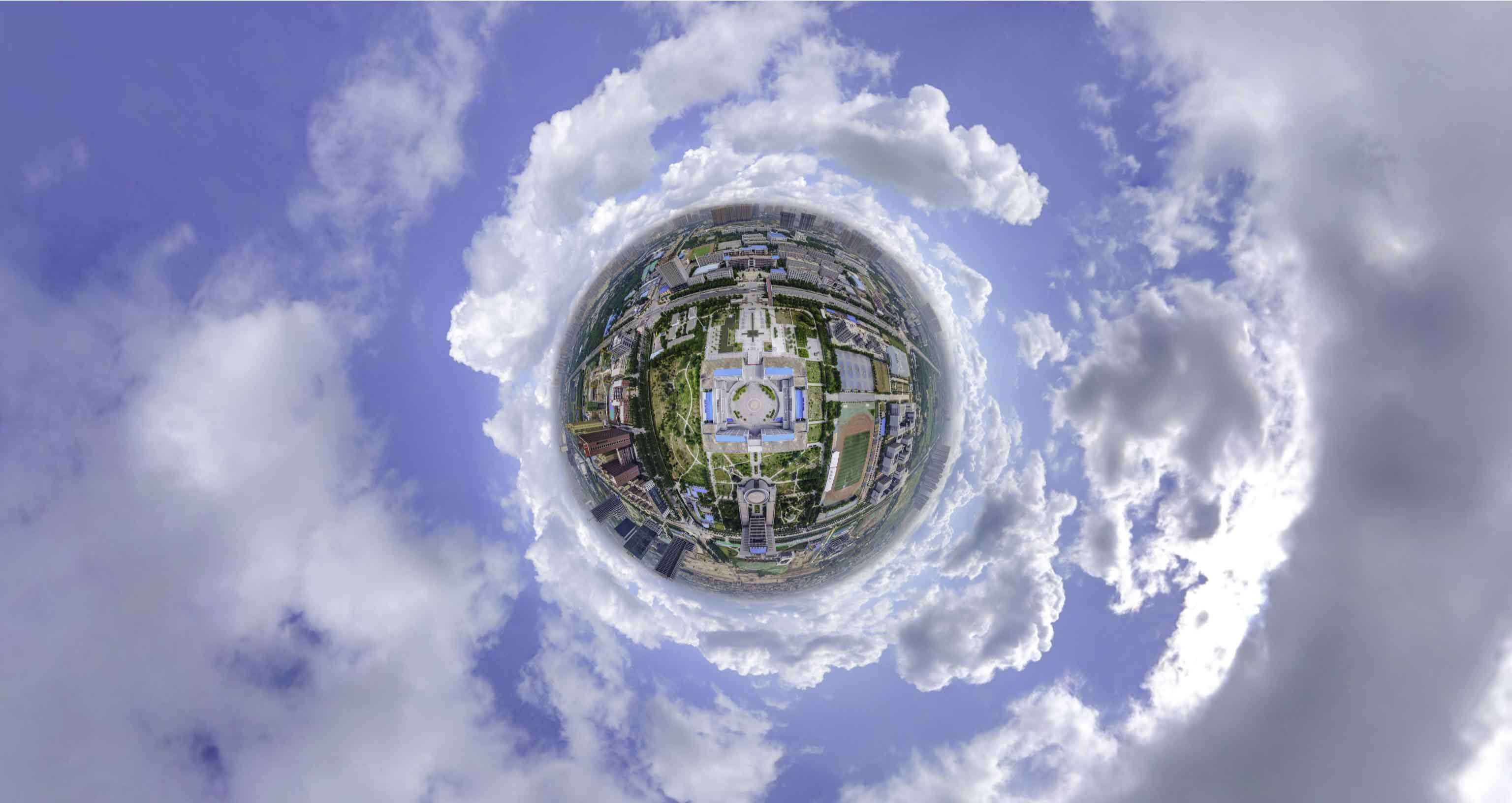 田阳格凸河风景名胜区