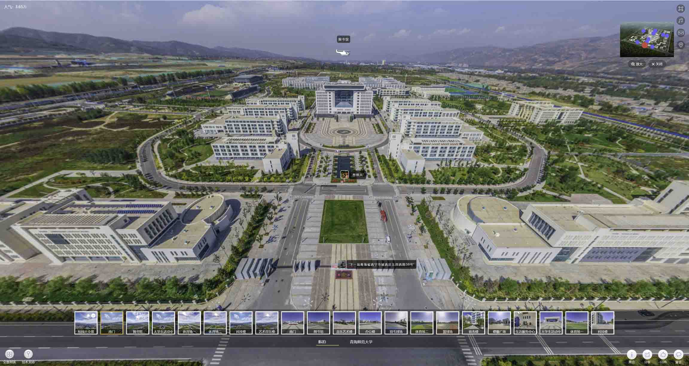 田阳油菜花-惊艳半生的花海仙境