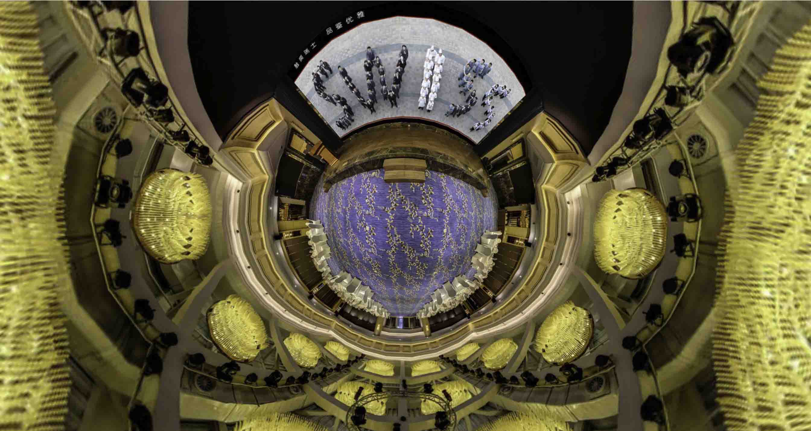 田阳探索VR全景拍摄中的深度感：营造沉浸式体验的关键要素